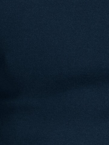 CALIDA Undershirt 'Twisted Cotton' in Black