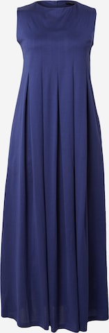 Robe 'AGIATO' Weekend Max Mara en bleu : devant