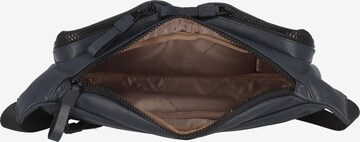 Piquadro Fanny Pack in Blue