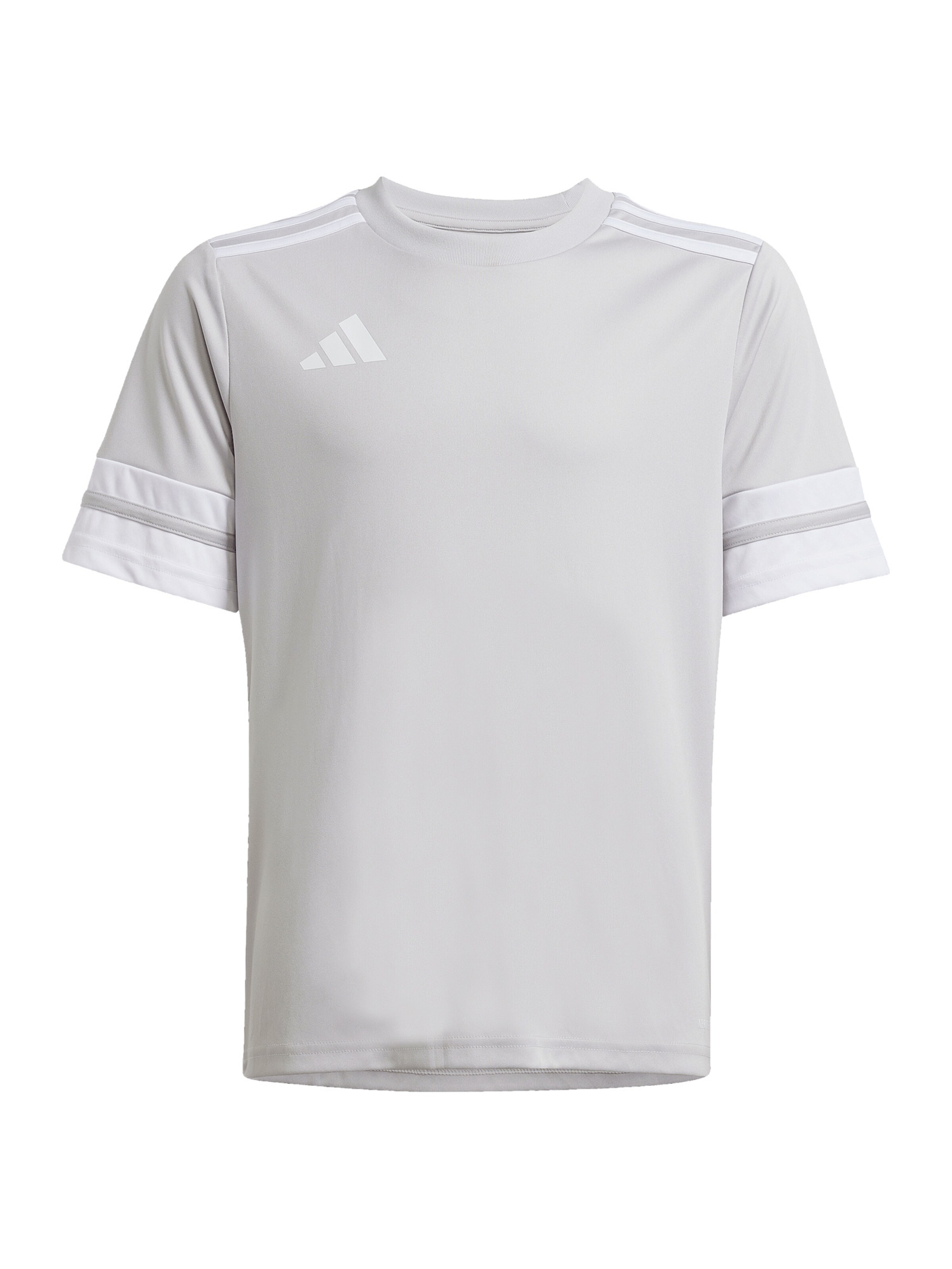 ADIDAS PERFORMANCE Funktionsshirt in Grau: Vorderseite