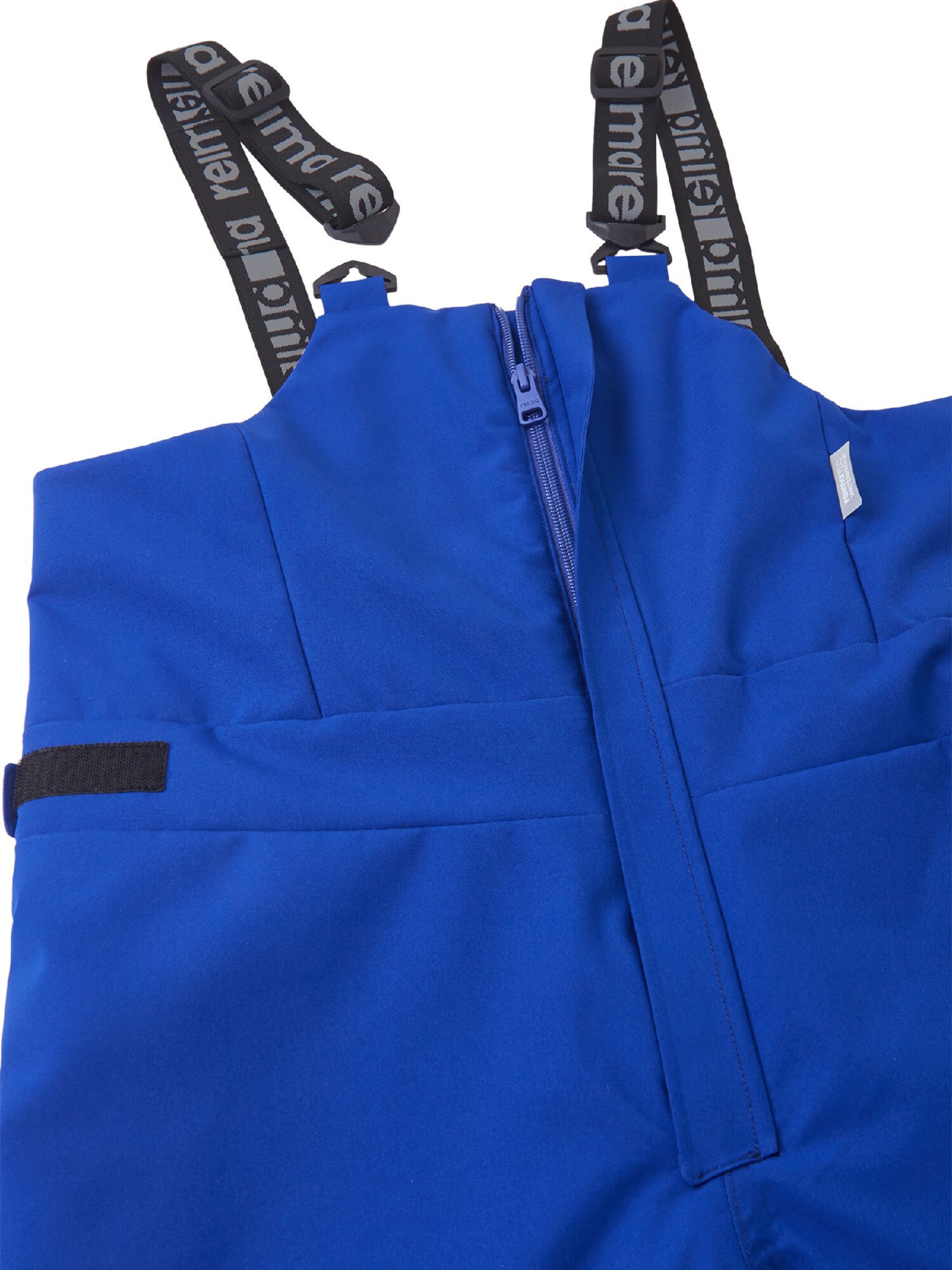 Reima Regular Skihose 'Vuonelo' in Blau