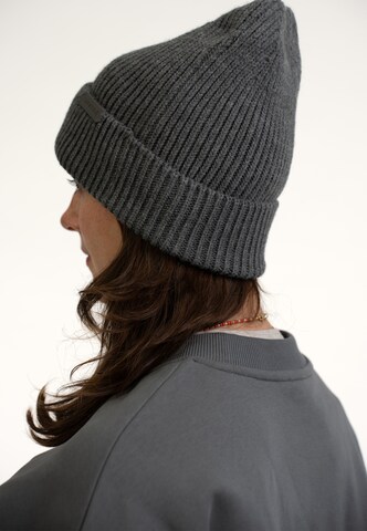 Expatrié - Gorra 'Luna' en gris