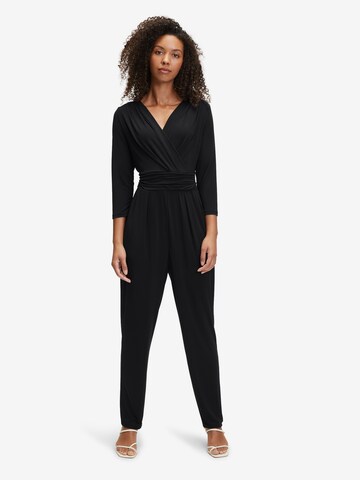 Tuta jumpsuit di Vera Mont in blu