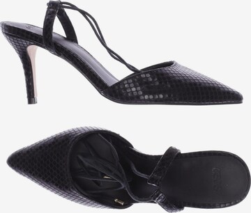 Asos Sandals & High-Heeled Sandals in 37 in Black: front