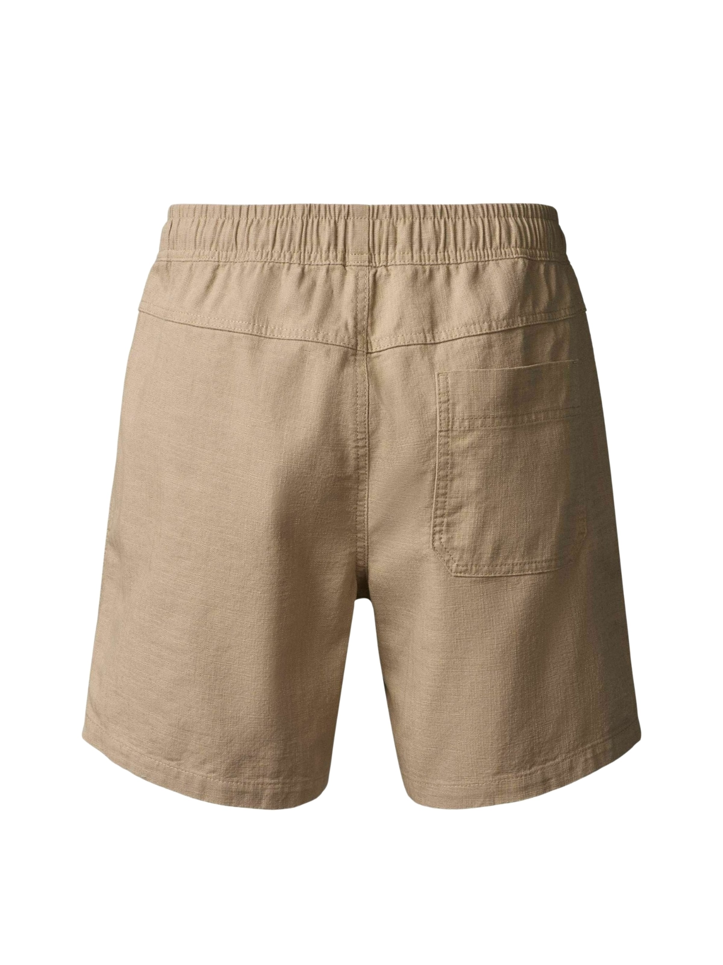 MCS Regular Housut ' MCKenai ' värissä ruskea