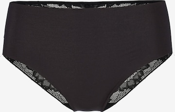 CALIDA Panty in Black: front