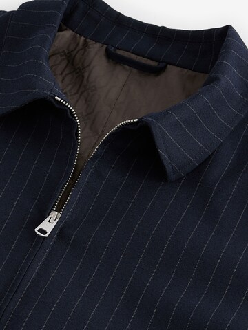 Giacca di mezza stagione di Next in blu