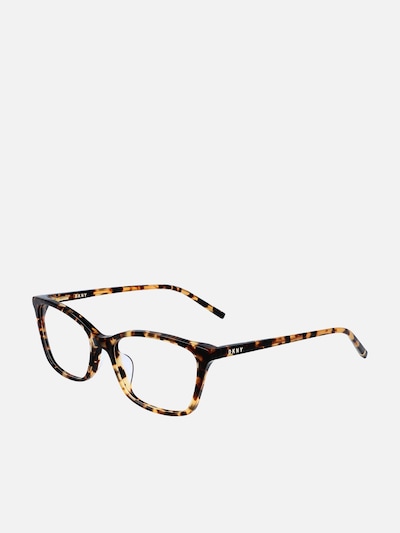 DKNY Gafas de sol en 52 en marrón, Vista del producto