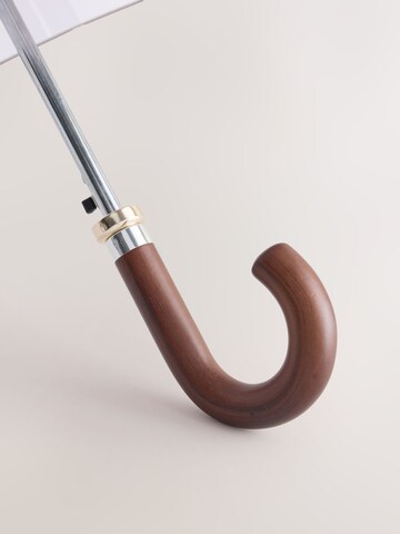 Next Umbrella in Brown