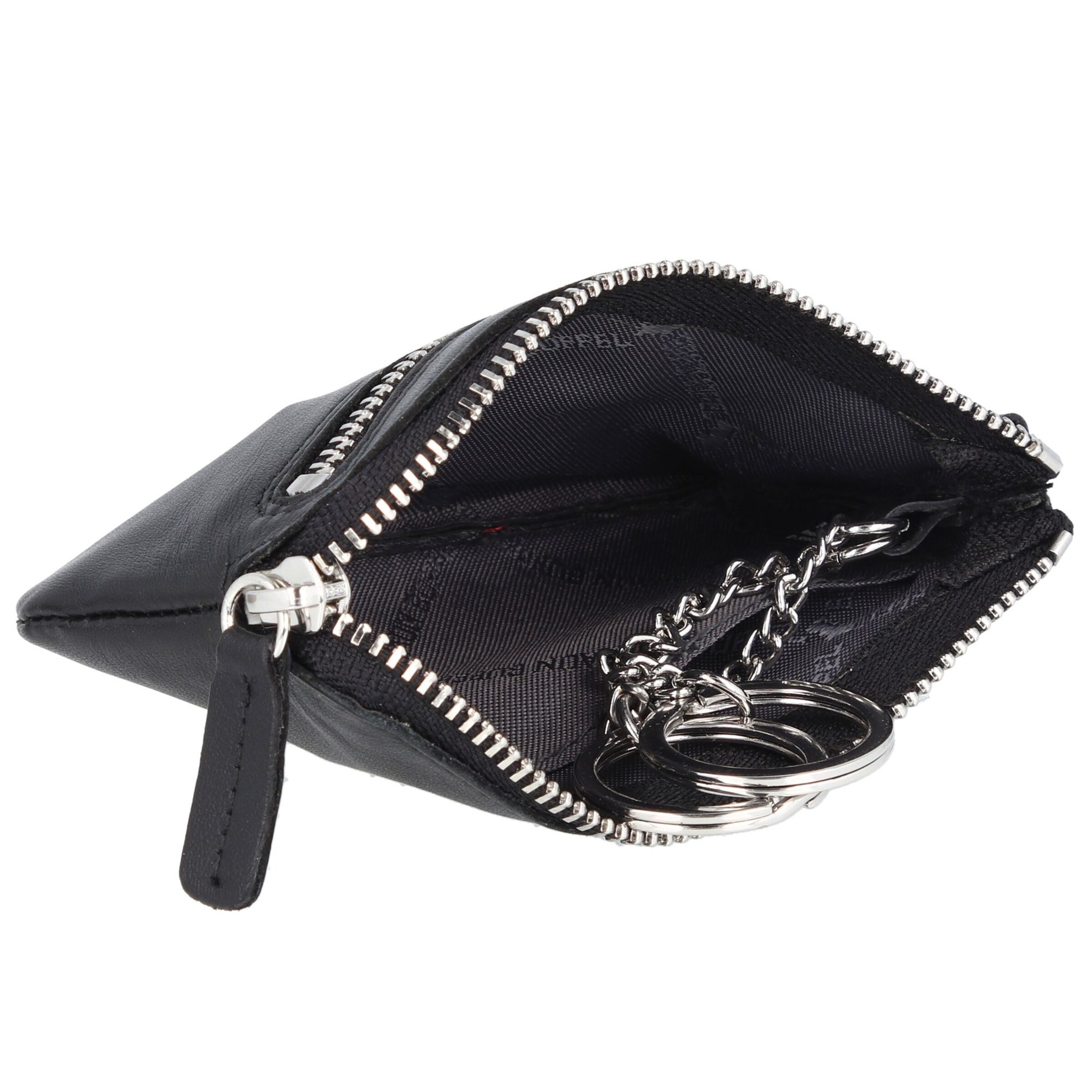 Braun Büffel Case 'Golf' in Black