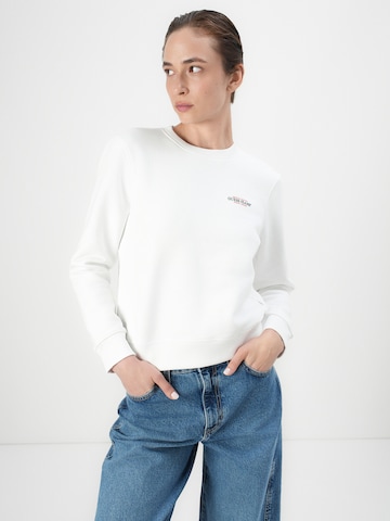 GUESS JEANS - Loosefit Vaquero 'BARREL' en azul