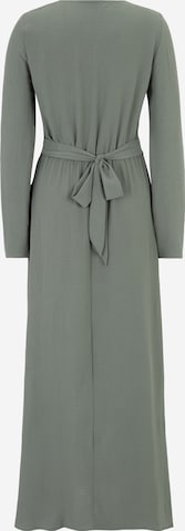 Vero Moda Tall Kleid 'ALVA' in Grün