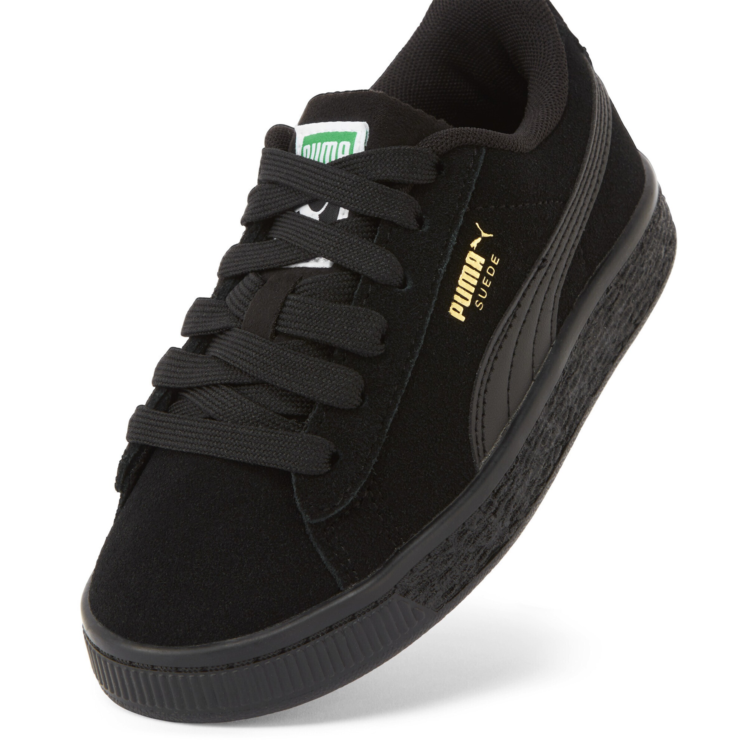 PUMA Trainers 'Suede Classic' in Black