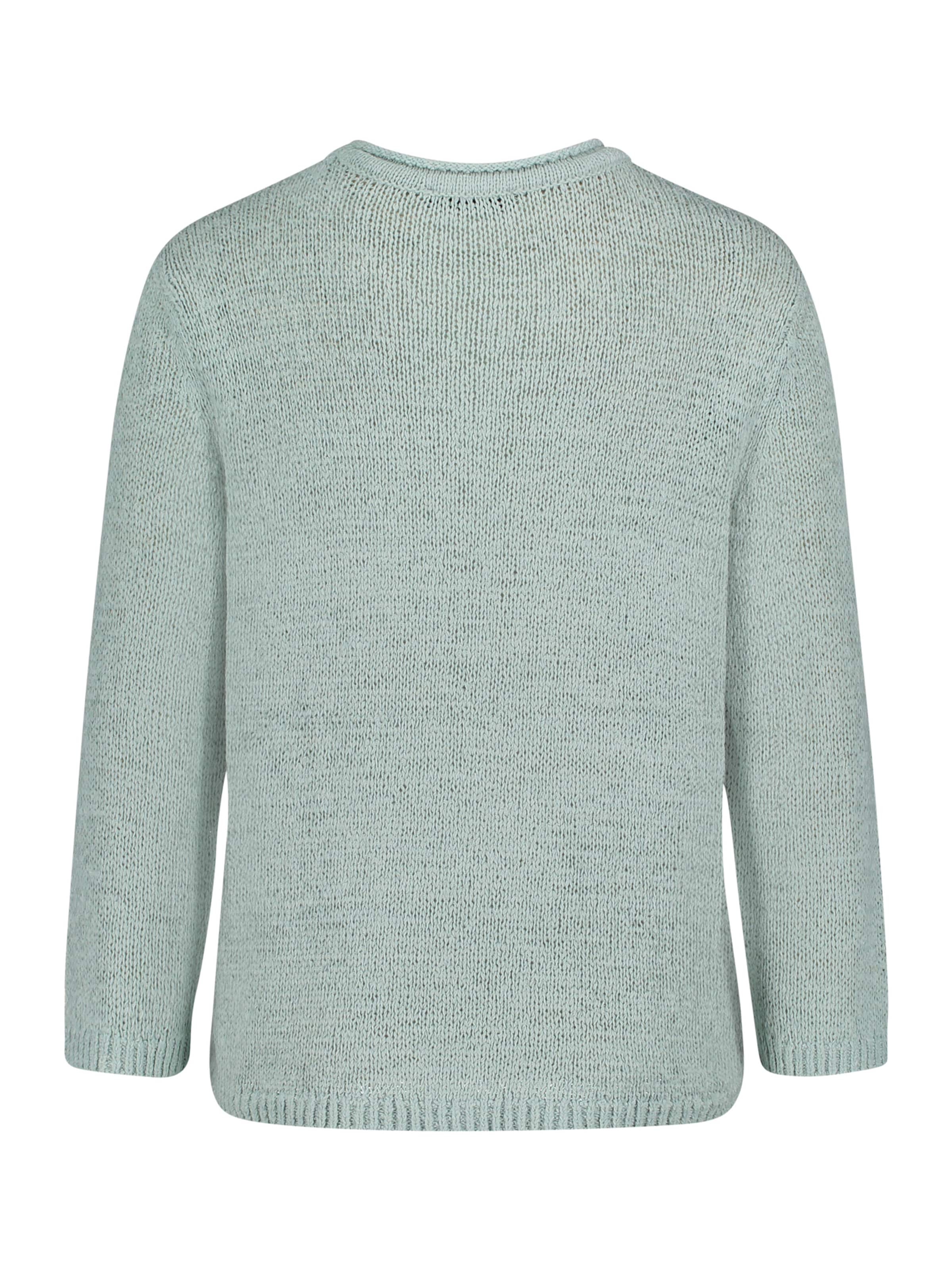 Betty Barclay Sweater in Green