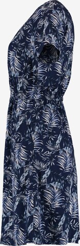 Hailys Summer Dress 'Denise' in Blue