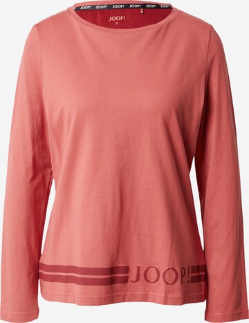 JOOP! Shirt in Rot: predná strana