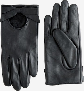 Next Sormikkaat värissä musta: etupuoli