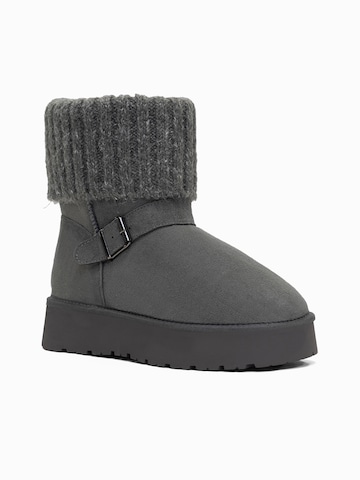 pilka Island Boot Auliniai 'KOURTNEY'