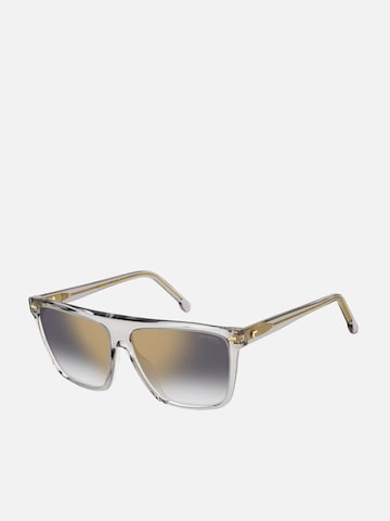 Carrera Zonnebril 'Carrera CARRERA 3027/S Grey 58/13/140 Women Sunglasses' in Grijs