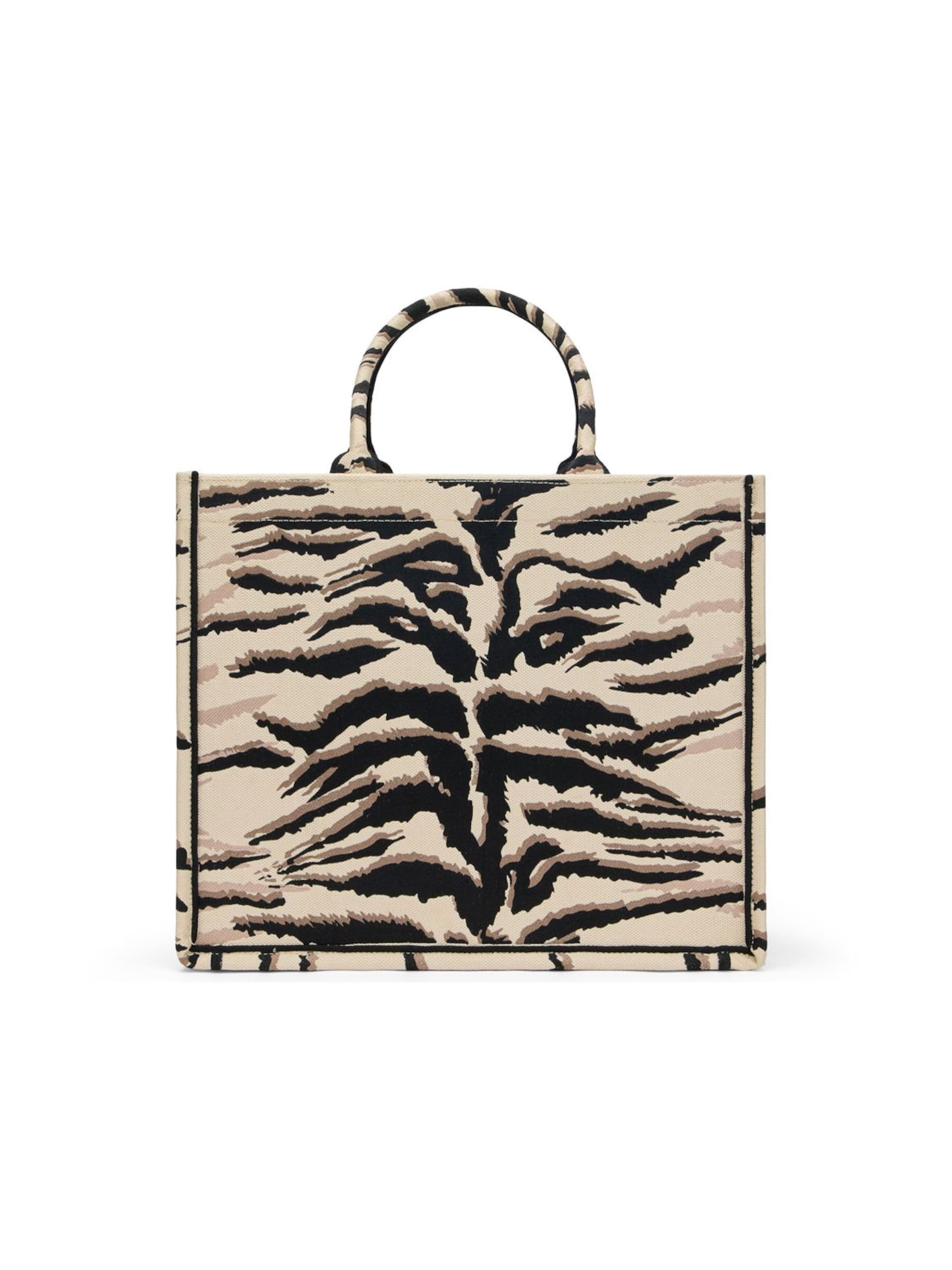 Braccialini Handtasche 'Winter'‌ in Mischfarben