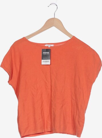 OPUS Sweater & Cardigan in S in Orange: front