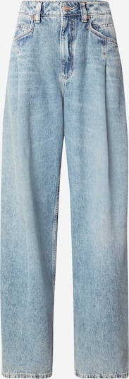 Džinsai 'SLOUCHY' iš BOSS, spalva – tamsiai (džinso) mėlyna, Prekių apžvalga