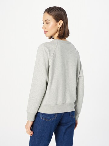 GAP Sweatshirt in Grey