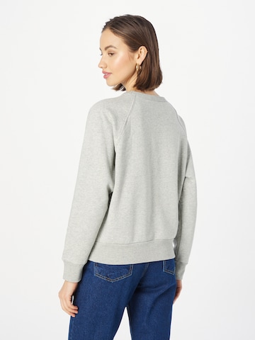 GAP Sweatshirt in Grau