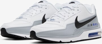 Nike Sportswear Sneakers 'Air Max LTD 3' in White