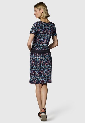 Abito 'Youmodo' di Ragwear in blu