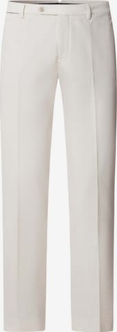 Hackett London Chino trousers 'KENSINGTON ' in White: front