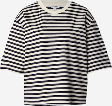 T-shirt 'Emrys' mbym en blanc : devant