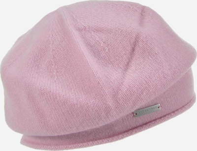 Seeberger Mütze 'Mütze' in mauve, Produktansicht