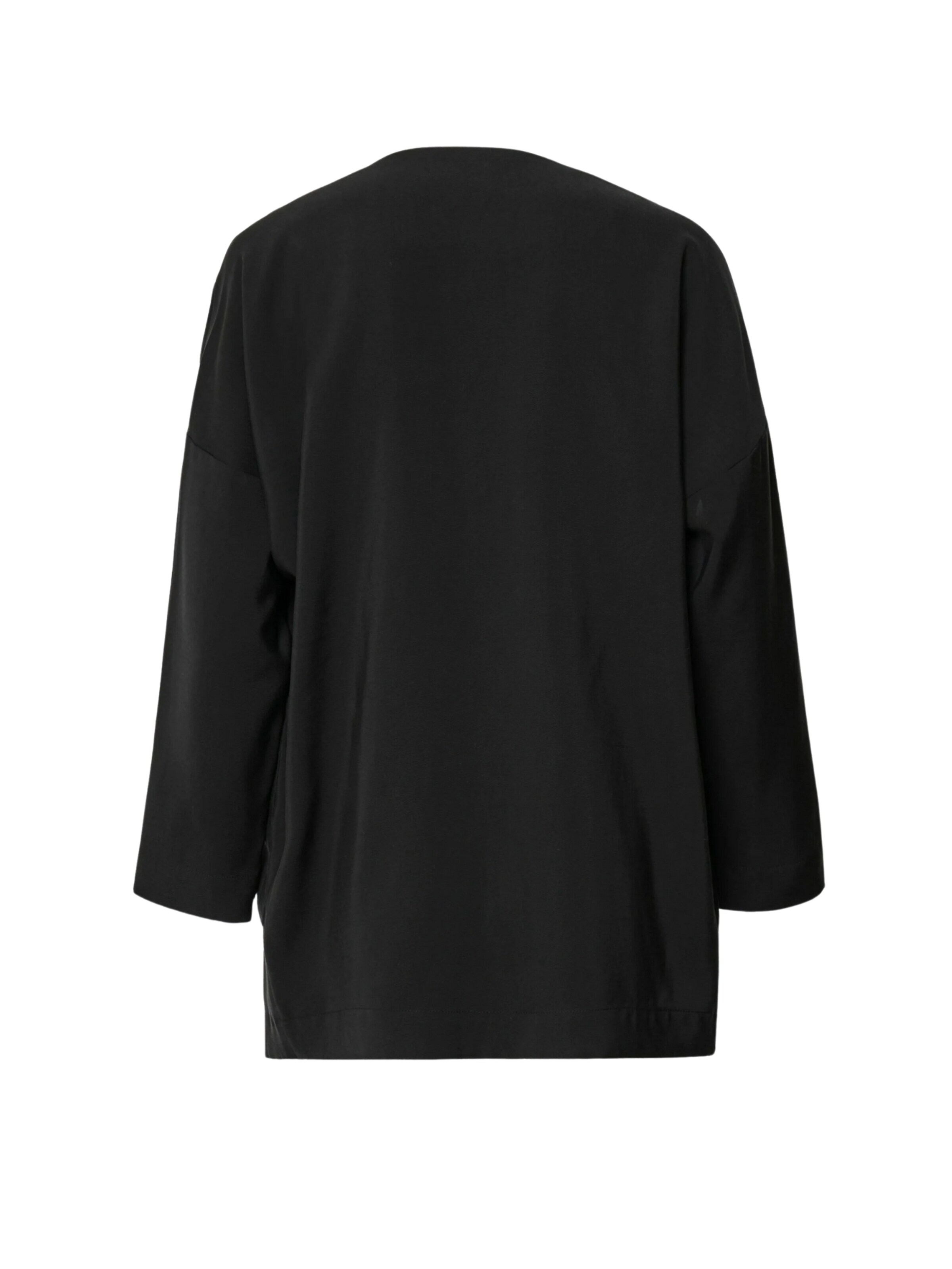 Blazer 'Judie' Noa Noa en noir