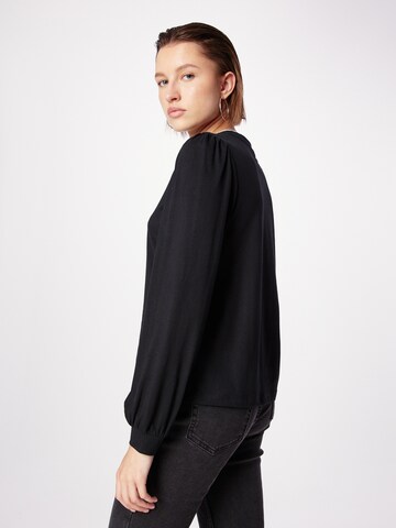 T-shirt 'KERRY' VERO MODA en noir