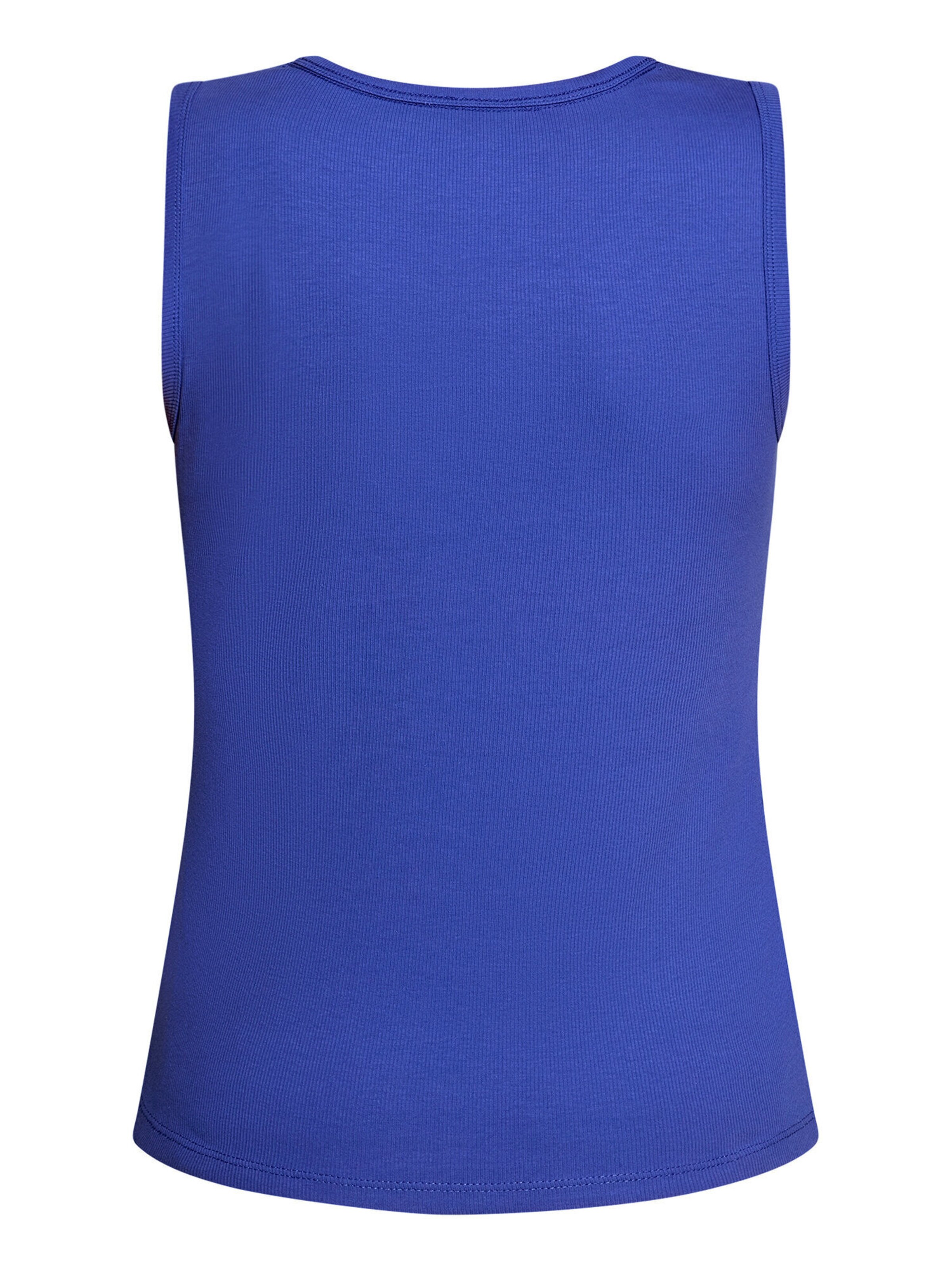 Maglietta di Betty Barclay in blu