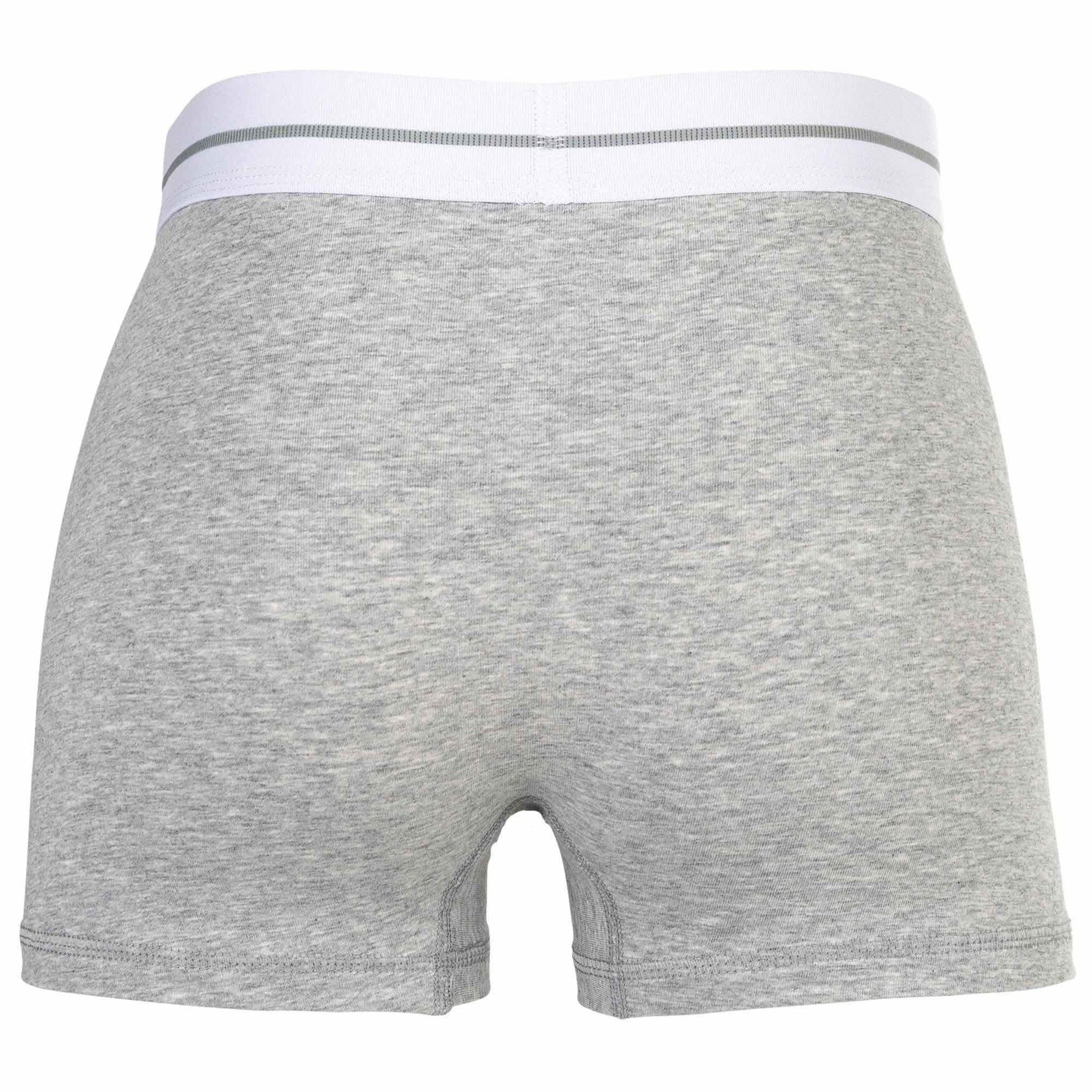 ELLESSE Boxeralsók - szürke