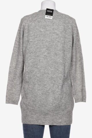 ICHI Sweater & Cardigan in S in Grey