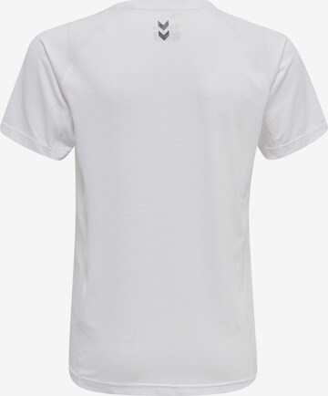 Hummel Performance Shirt 'GG12' in White