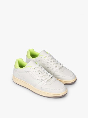 Scalpers Sneakers 'Whilor' in White