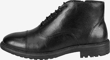 Desa Boot 'Spitze' in Black: front