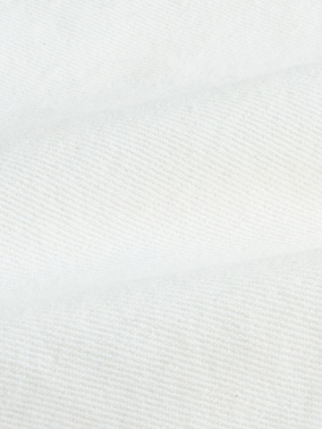 Next - Regular Calças de ganga em branco