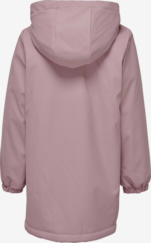 Manteau 'Sally' KIDS ONLY en rose