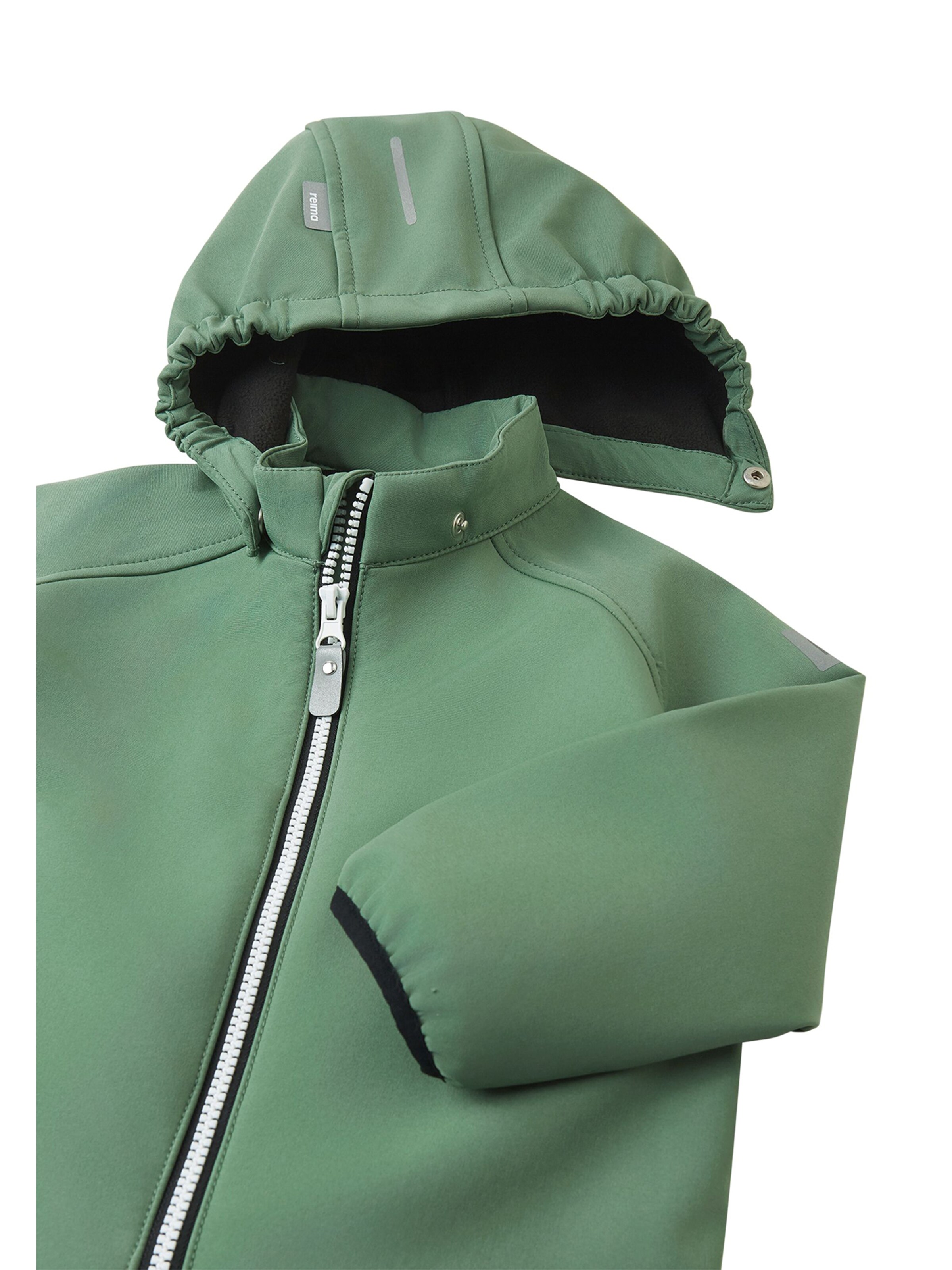 Ensemble 'Mjosa' Reima en vert