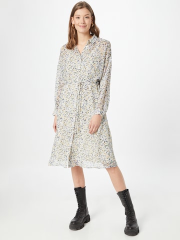 SOAKED IN LUXURY Shirt Dress 'Josefine' in Mixed colors: front