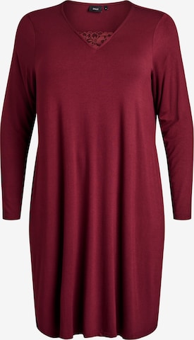 raudona Zizzi Naktinukai 'Mhali': priekis