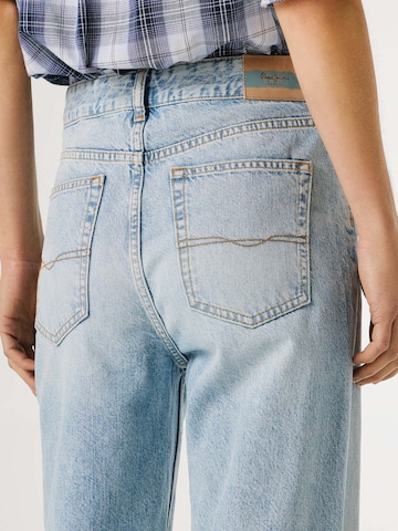 Pepe Jeans Loosefit Jeans in Blau