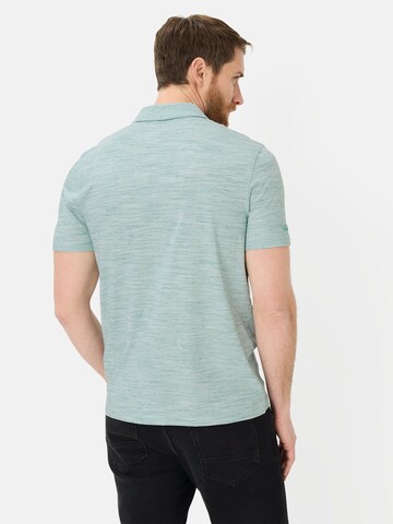 CAMEL ACTIVE Shirt in Blue