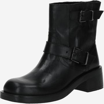 Bianco Boots 'HARPER' in Black: front
