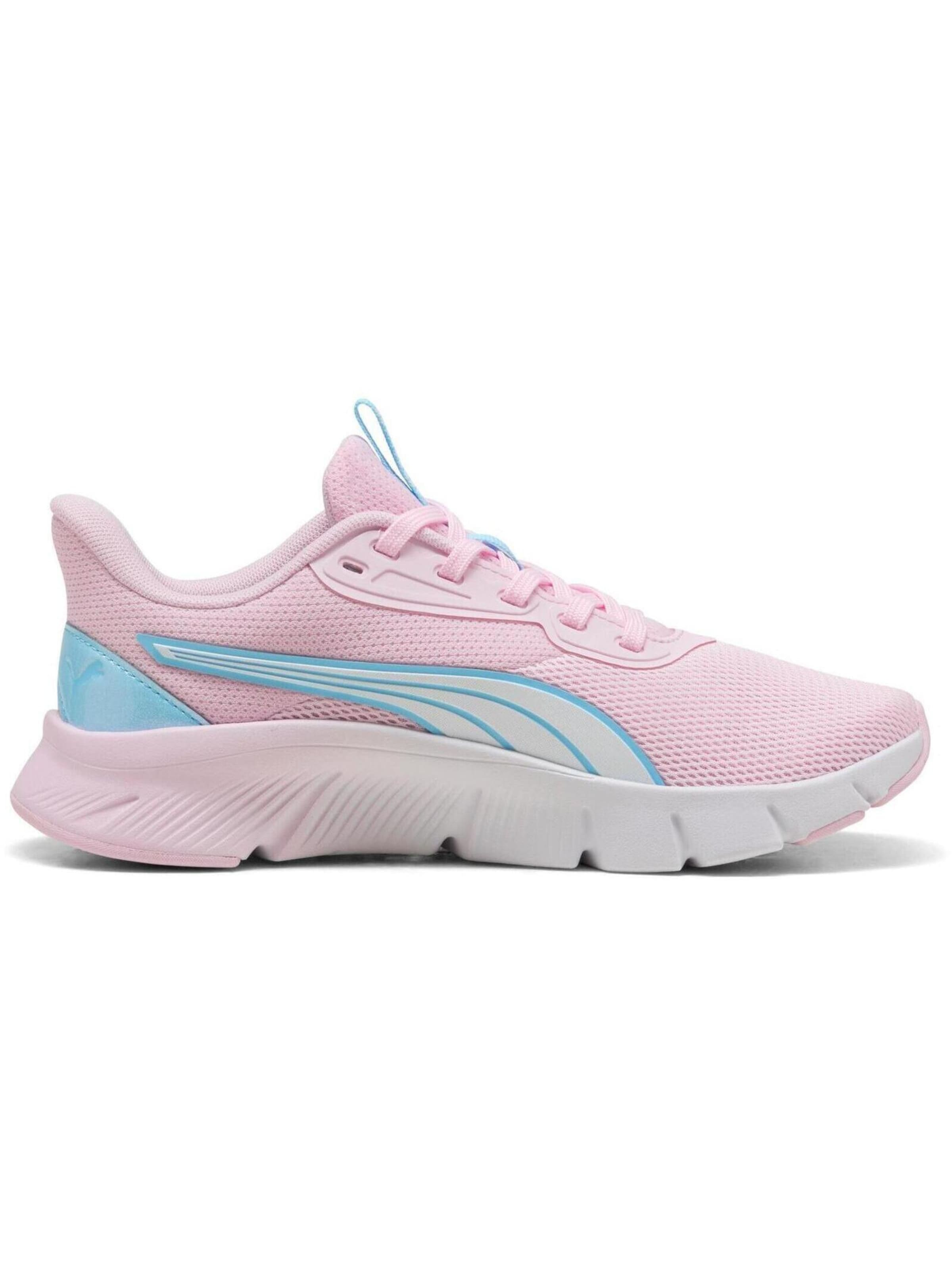 PUMA Sports shoe 'Flexfocus Lite' in Pink